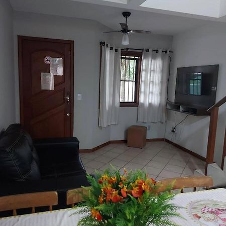 Pousada Clara Manha Bombinhas Buitenkant foto