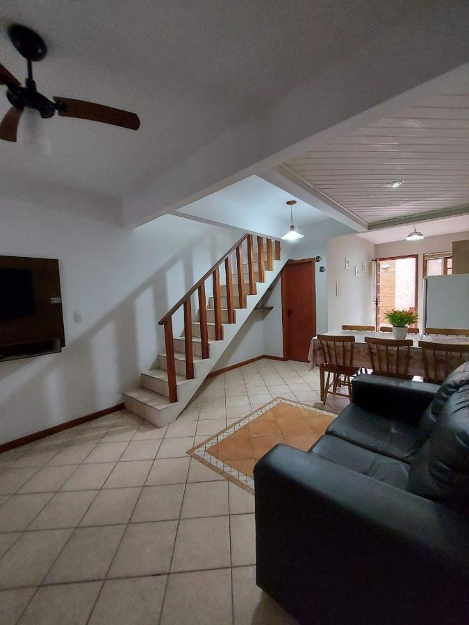 Pousada Clara Manha Bombinhas Buitenkant foto