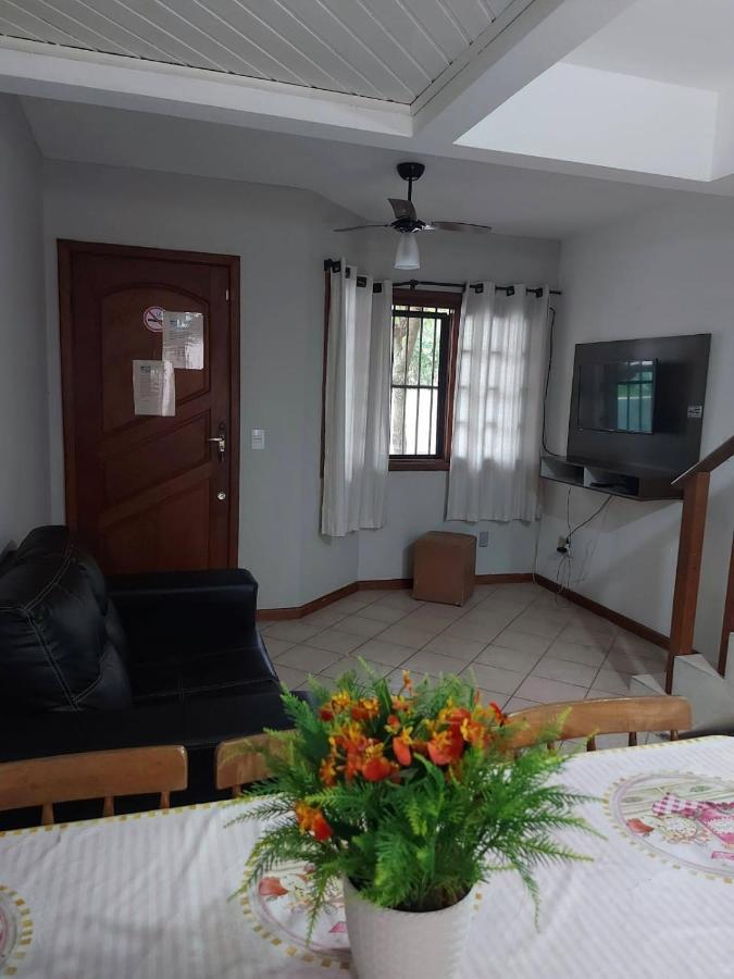 Pousada Clara Manha Bombinhas Buitenkant foto